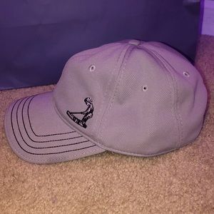 Pineburst NC Golf Hat